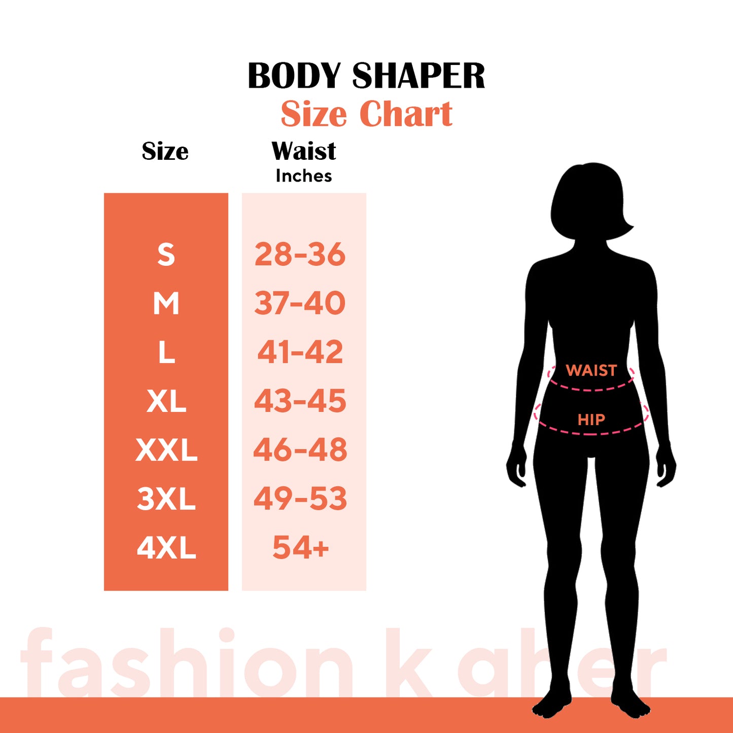 High-Waist Shaping Control Panties | Tummy Control & Butt Lifting Shapewear