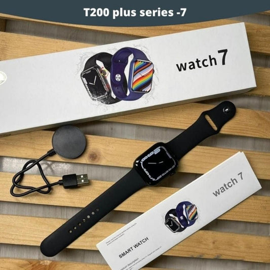Apple Watch Series 7 Bluetooth Smart For Andorid & ios